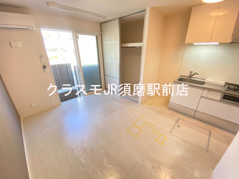 3/30 リビング/ダイニング