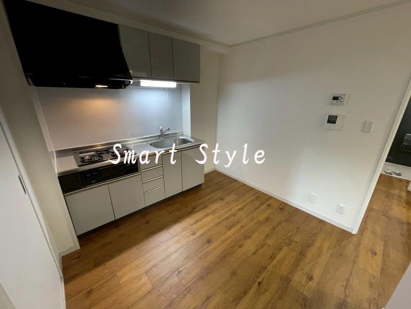 3/30 リビング/ダイニング