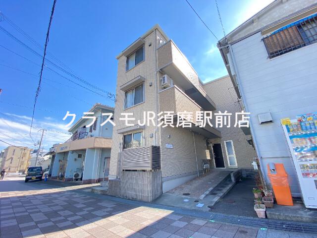 1/30 外観