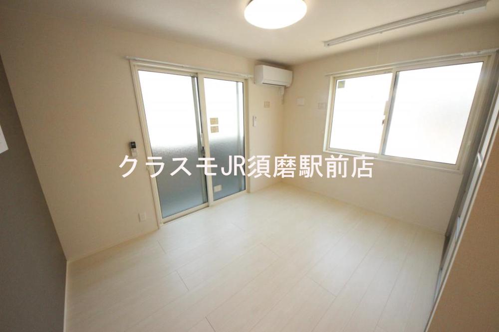 3/30 リビング/ダイニング