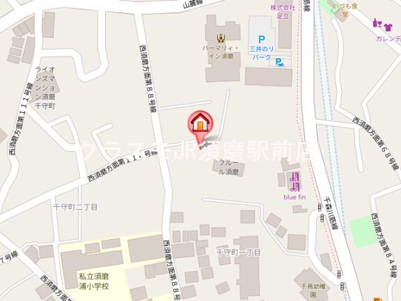 25/30 地図