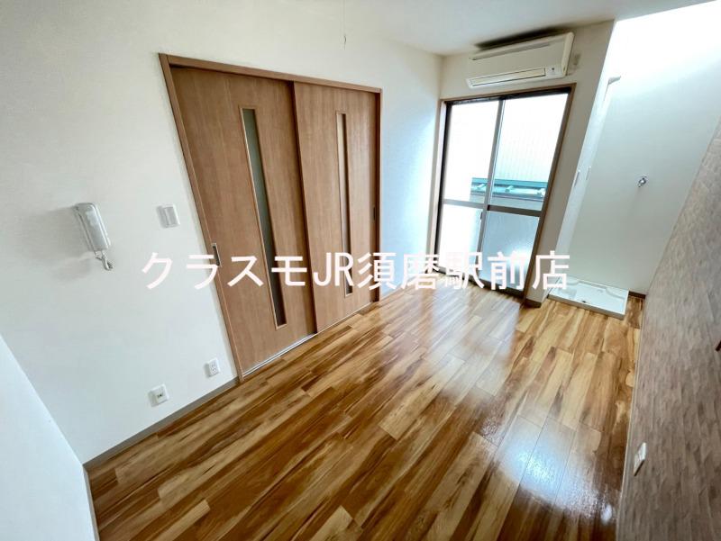 5/28 リビング/ダイニング