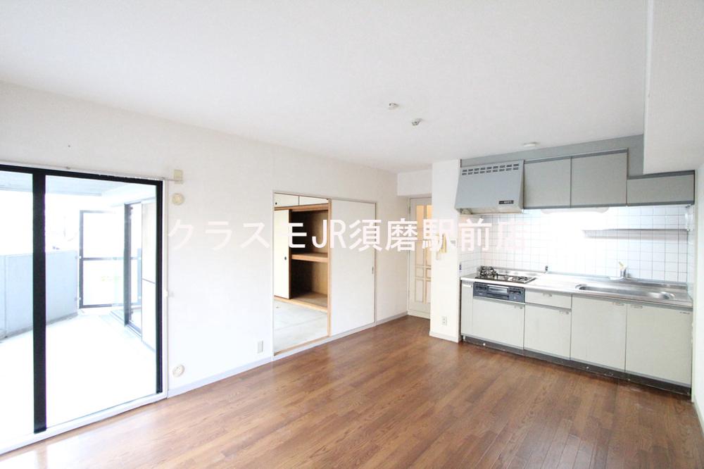 3/30 リビング/ダイニング