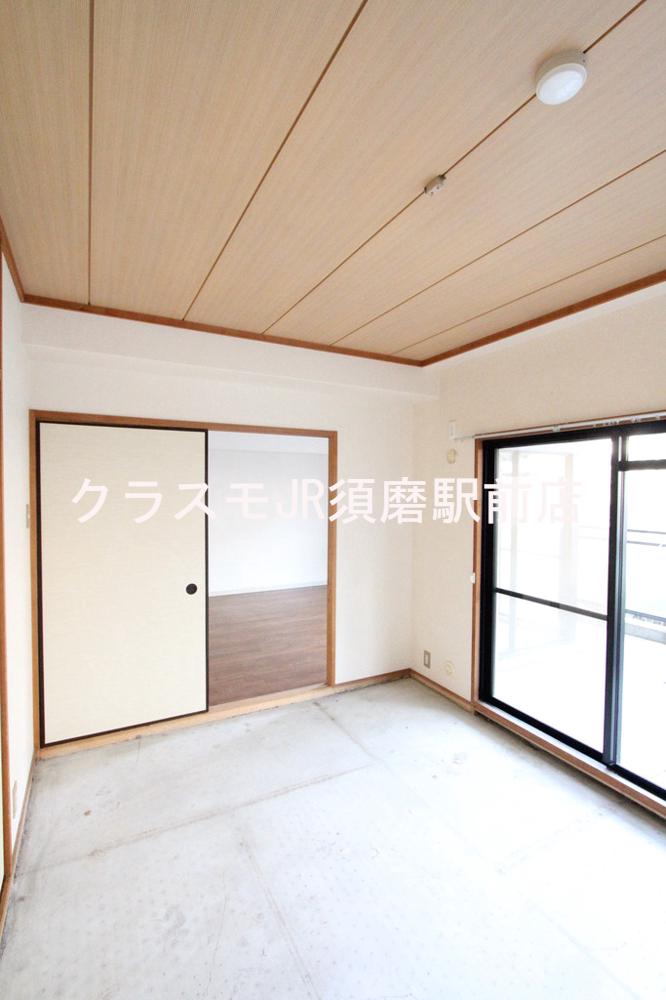 5/30 リビング/ダイニング