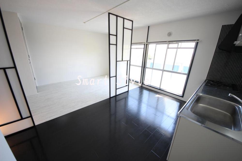 4/30 リビング/ダイニング