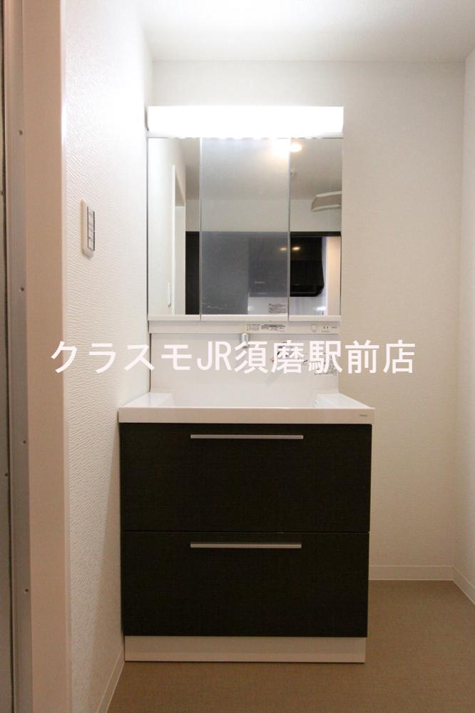 10/26 洗面