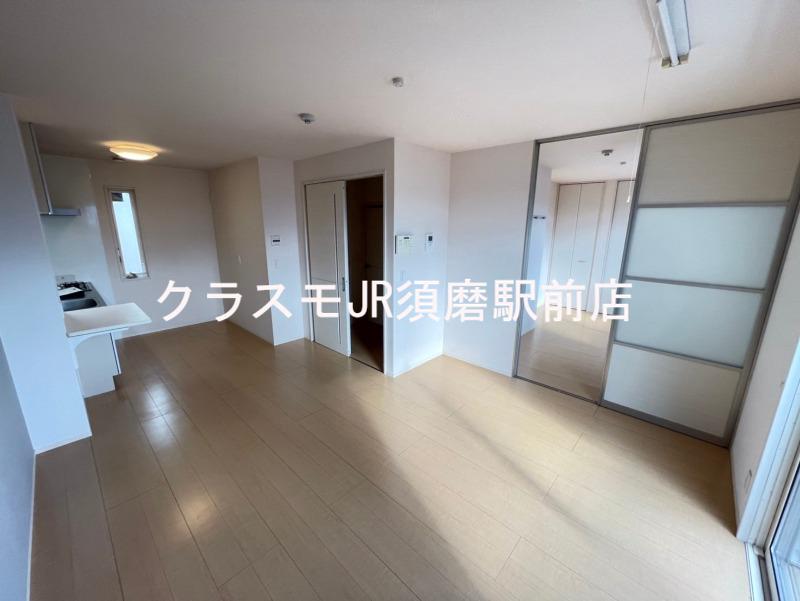 3/30 リビング/ダイニング