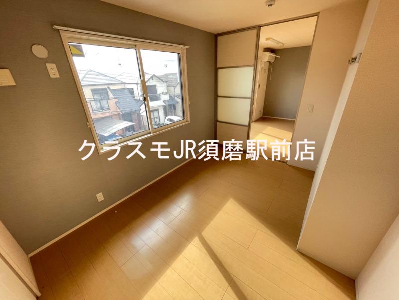 子供部屋