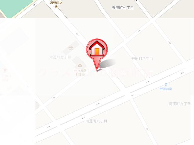 20/30 地図