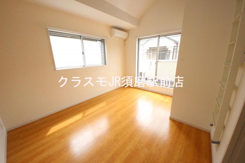 3/30 リビング/ダイニング