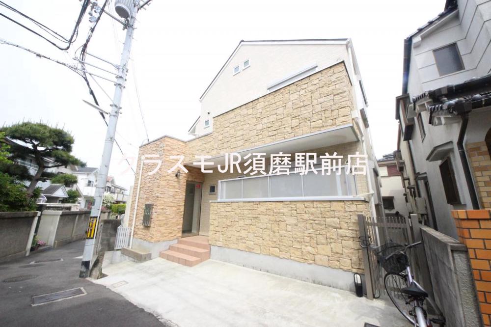 15/30 バルコニー