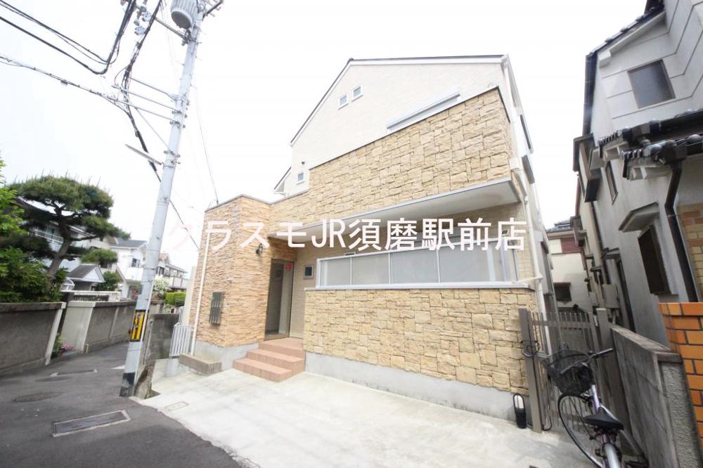 16/30 バルコニー