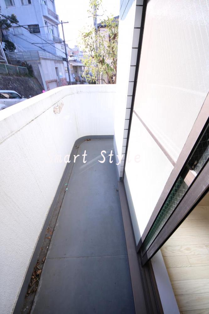 14/29 バルコニー