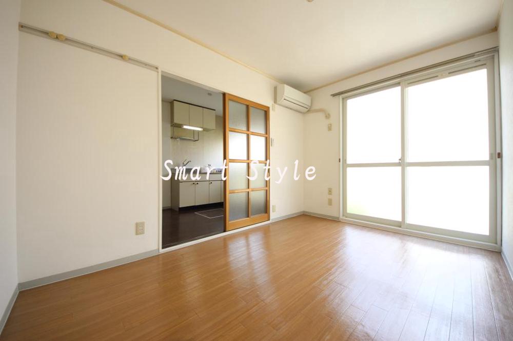 3/21 リビング/ダイニング