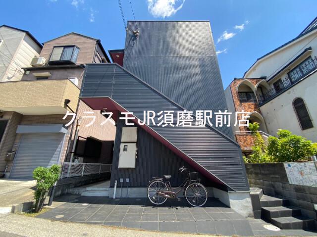 1/24 外観