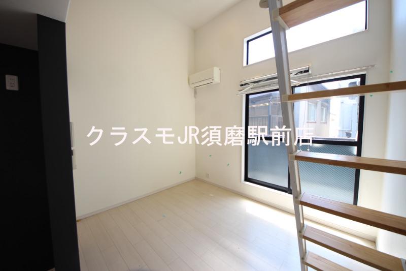 4/24 リビング/ダイニング