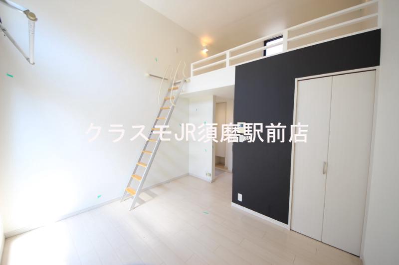 5/24 室内