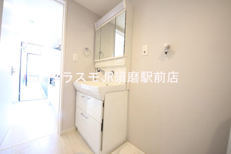 11/24 洗面