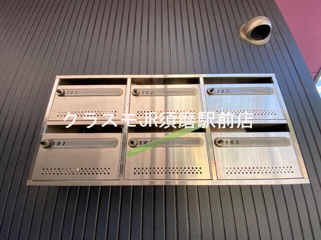 17/24 エントランス