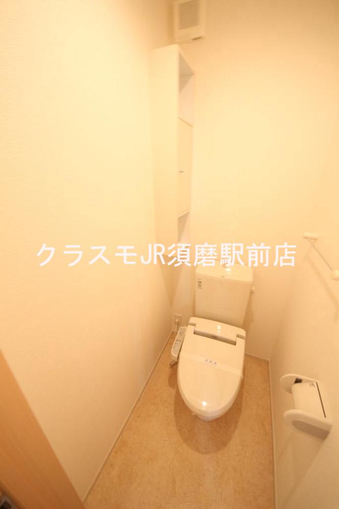 9/15 トイレ