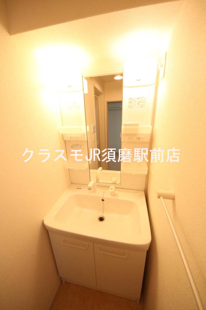 10/15 洗面