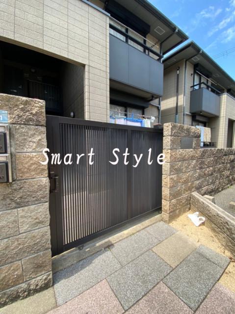 17/25 エントランス