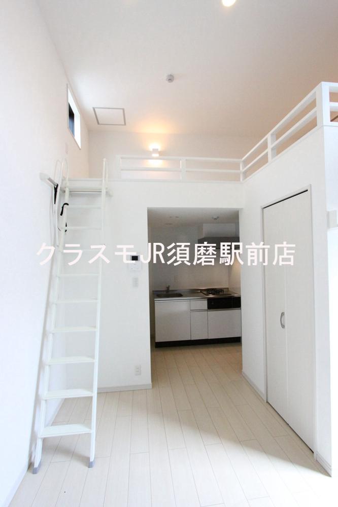 4/27 リビング/ダイニング