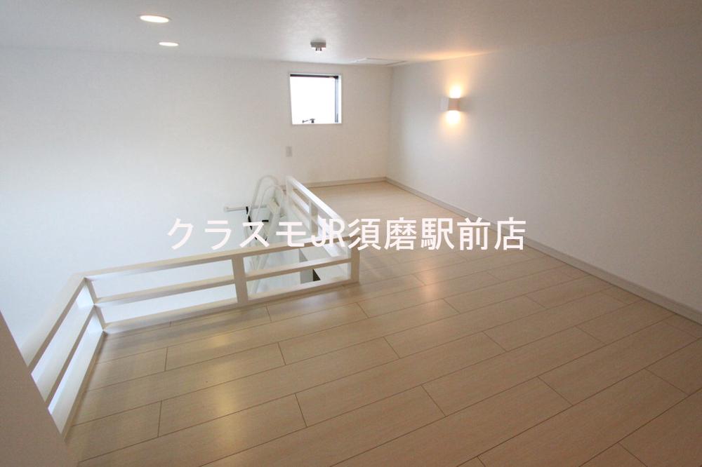 5/27 リビング/ダイニング