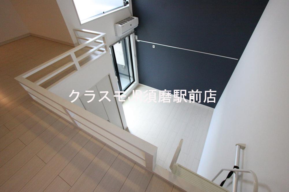 6/27 リビング/ダイニング