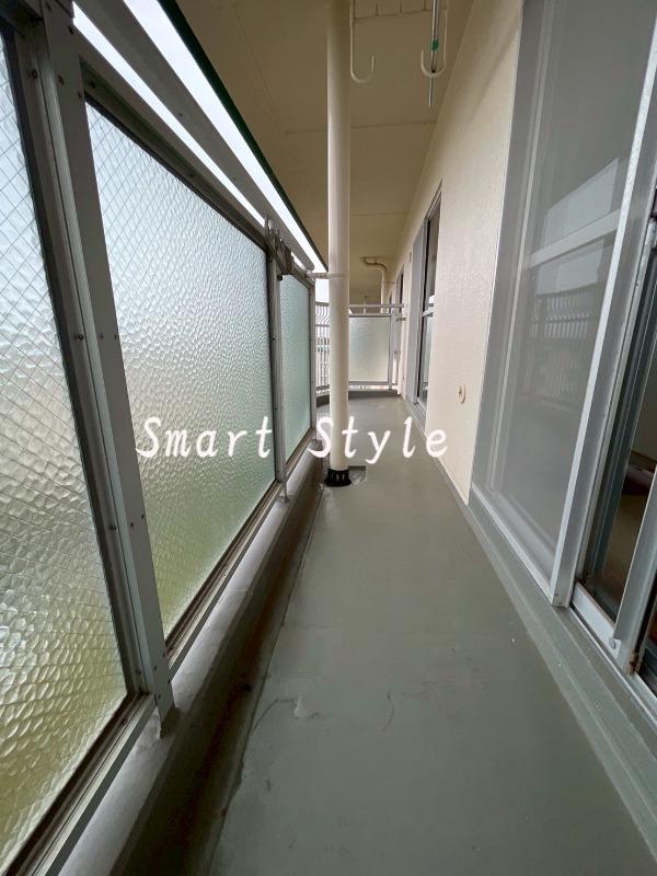 25/30 バルコニー