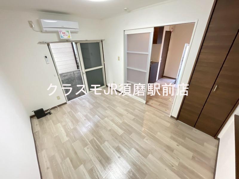 3/26 リビング/ダイニング