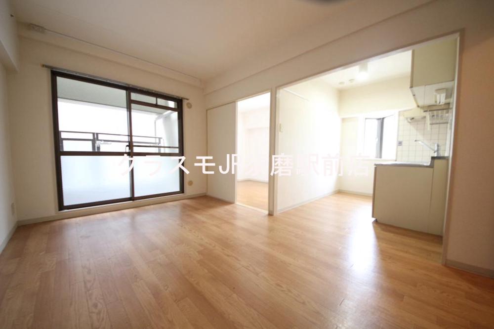 3/29 リビング/ダイニング