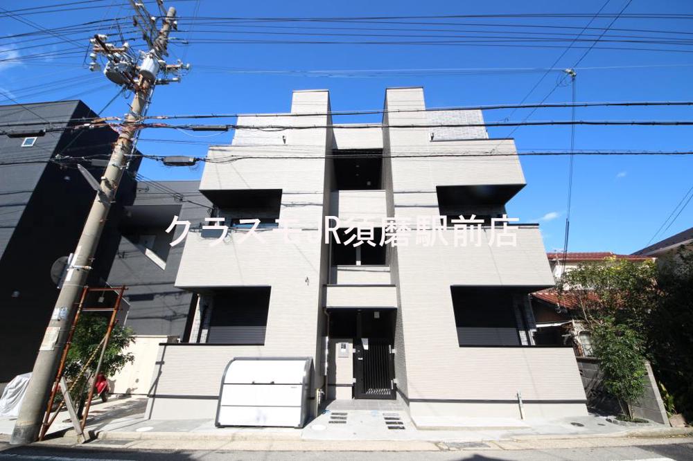 1/27 外観