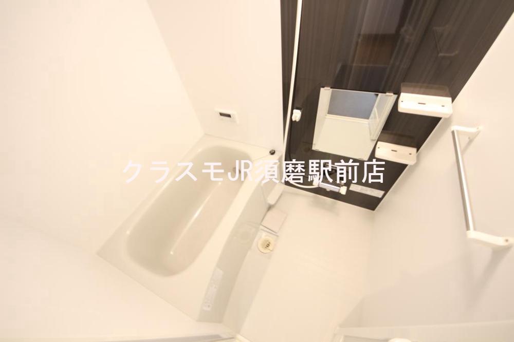 9/27 浴室