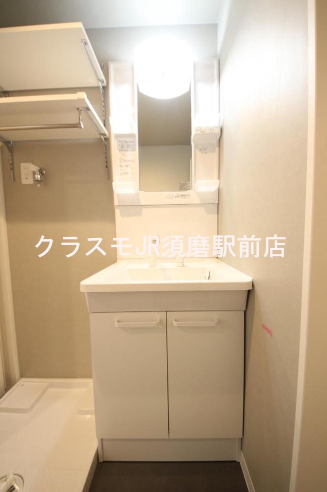 11/27 洗面