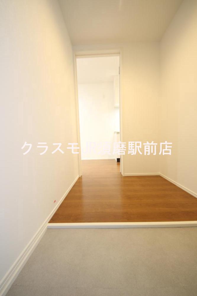 7/27 玄関