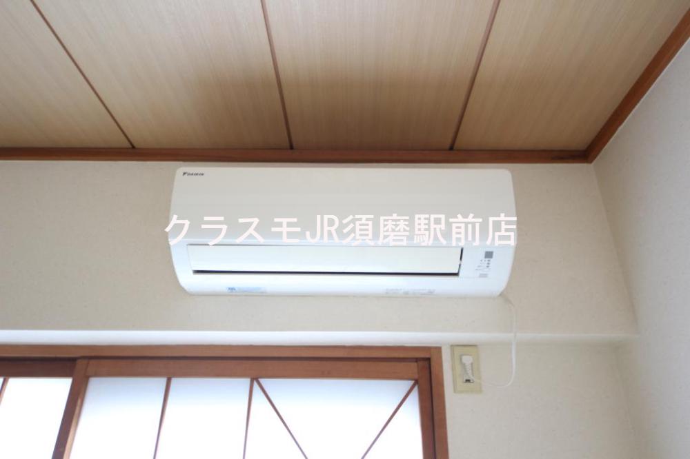 4/30 室内