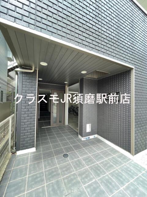 3/9 エントランス