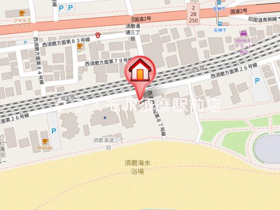 2/11 地図