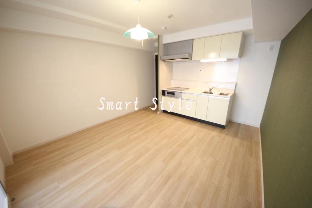 3/29 リビング/ダイニング