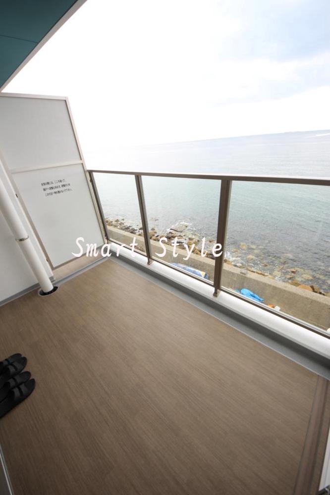 14/29 バルコニー