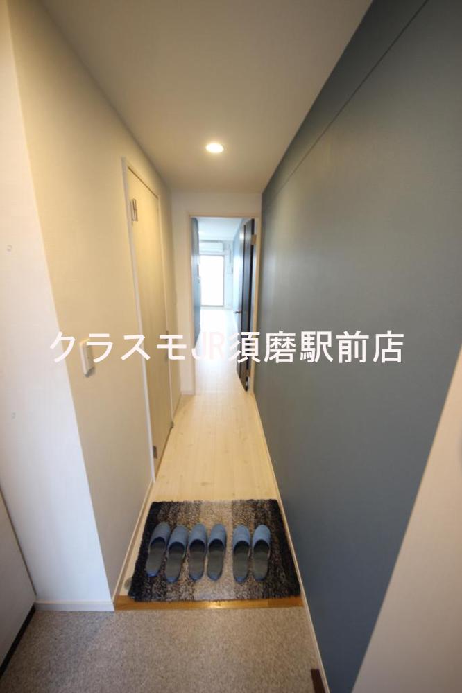 8/29 玄関