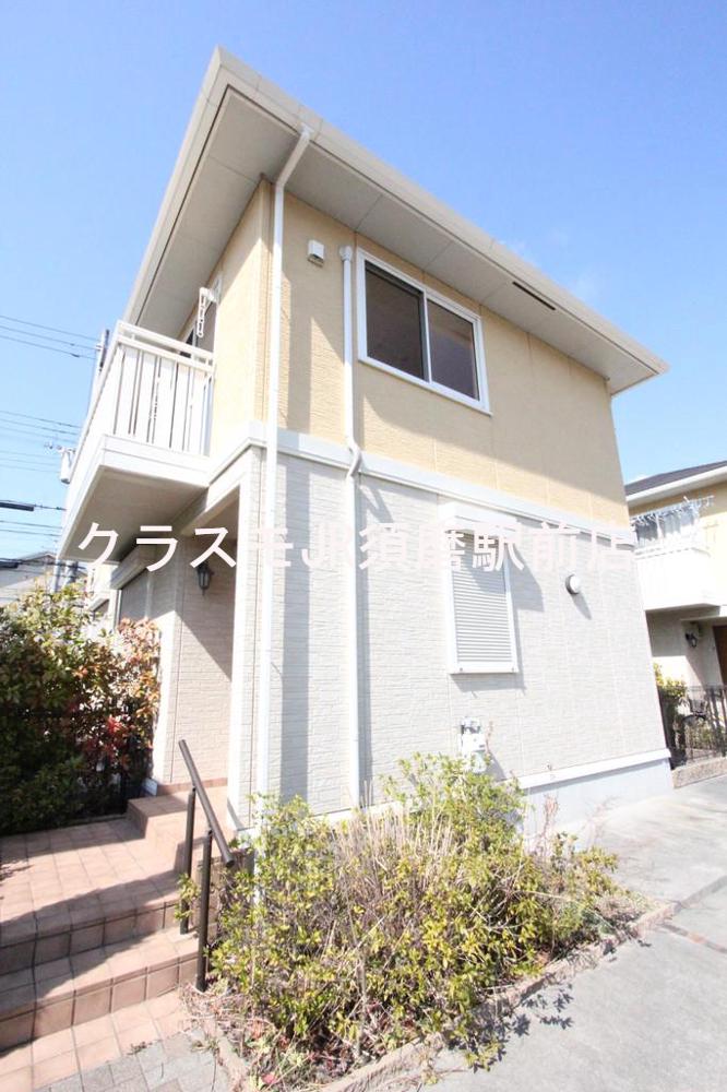 1/27 外観