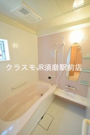12/27 浴室