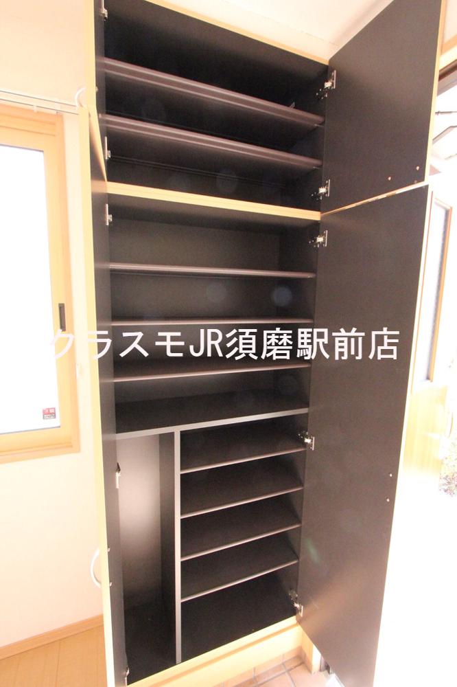 10/27 玄関