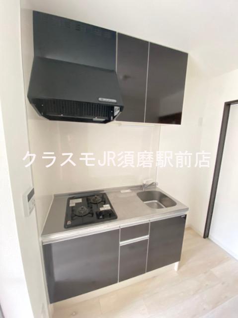 8/30 キッチン