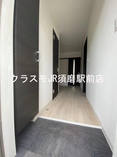 7/30 玄関
