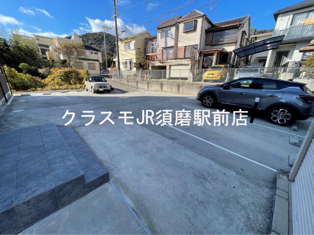 20/30 駐車場
