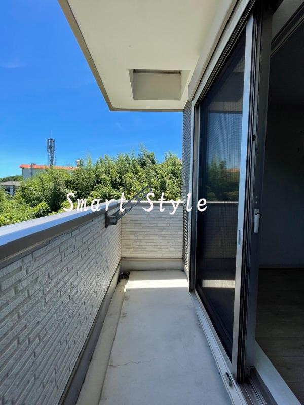 22/30 バルコニー