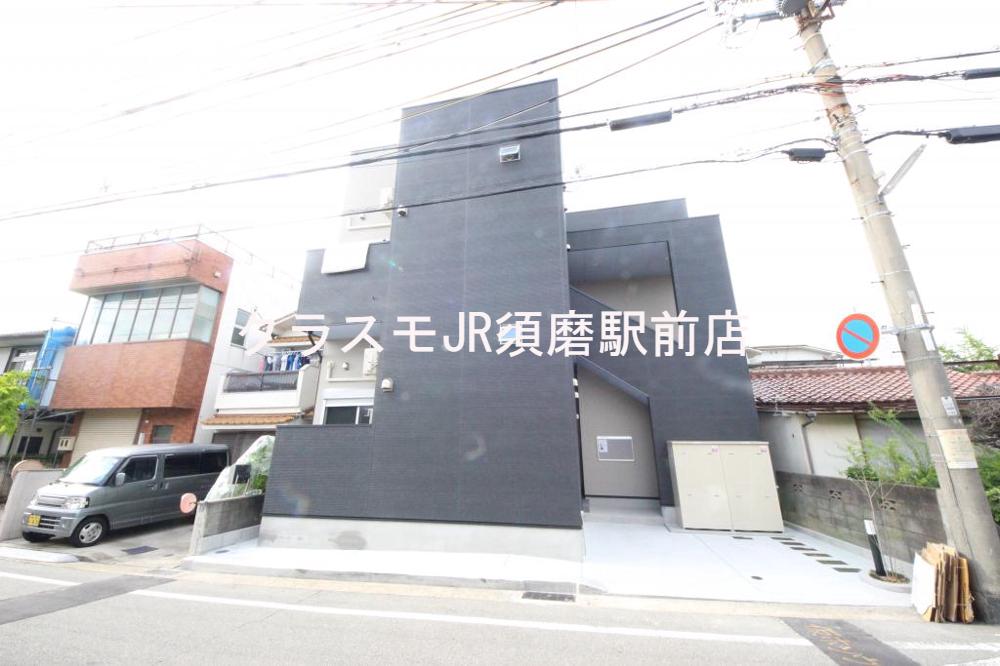 2/9 エントランス